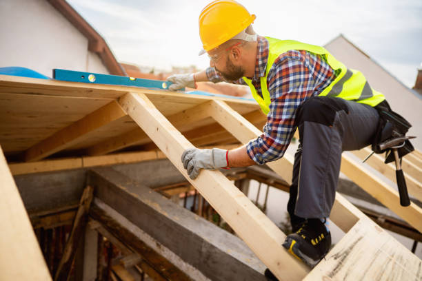 Best Roof Inspection Near Me  in Dunnavant, AL