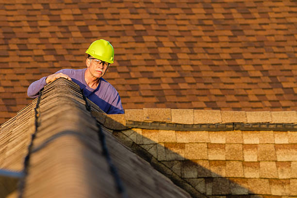Best New Roof Installation  in Dunnavant, AL