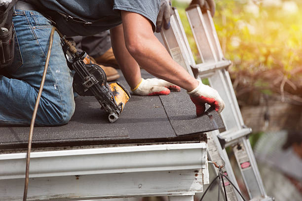 Best Flat Roof Repair Services  in Dunnavant, AL