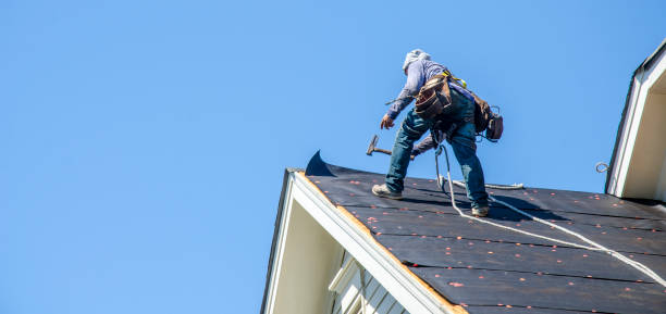 Quick and Trustworthy Emergency Roof Repair Services in Dunnavant, AL